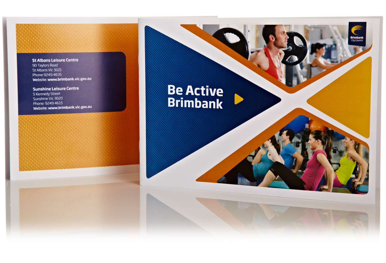 Brimbank Active