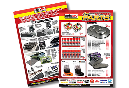 Express Parts